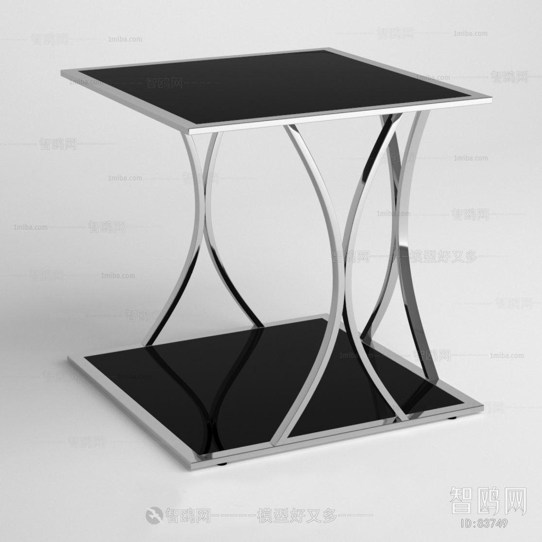 Modern Side Table/corner Table