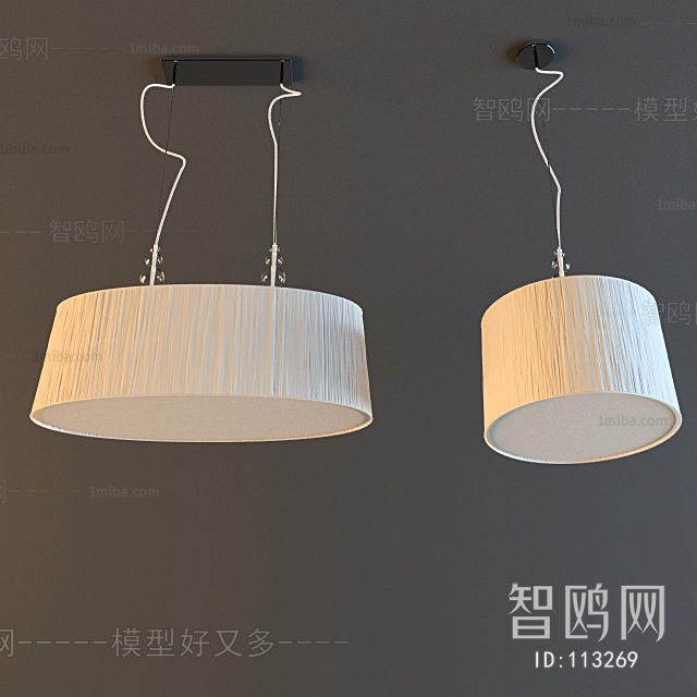 Modern Droplight