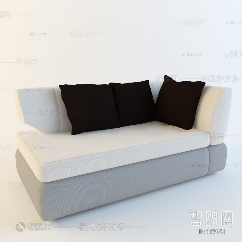 Modern Recliner