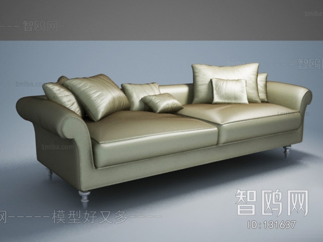 Modern A Sofa For Two