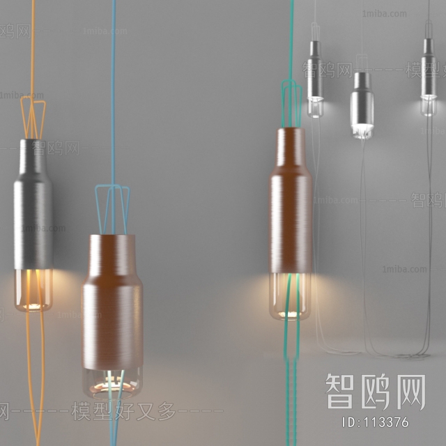 Modern Droplight