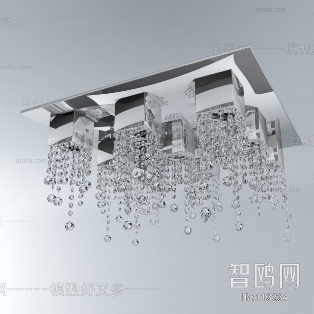 Modern Ceiling Ceiling Lamp