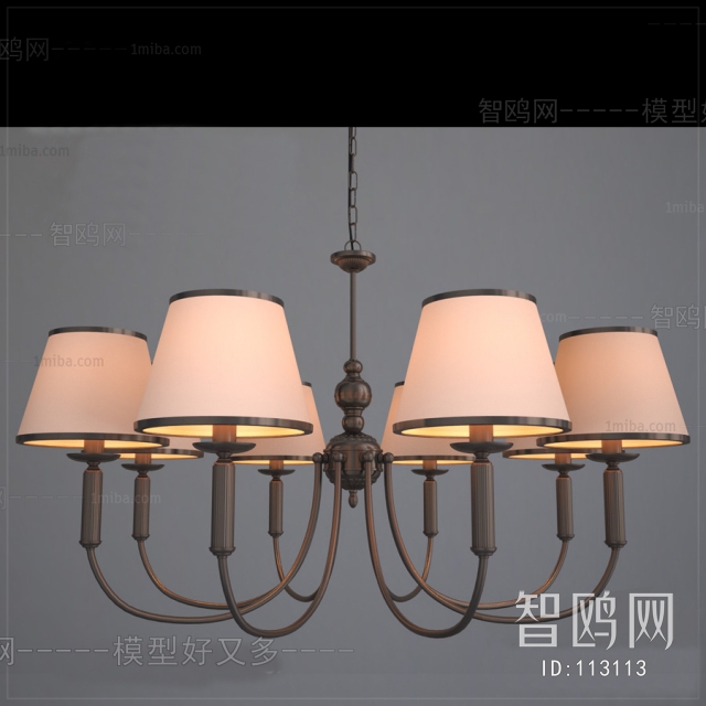 European Style Droplight