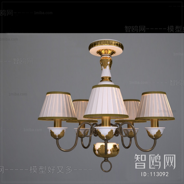 European Style Droplight