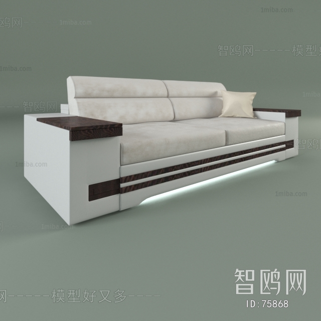 Modern A Sofa For Two