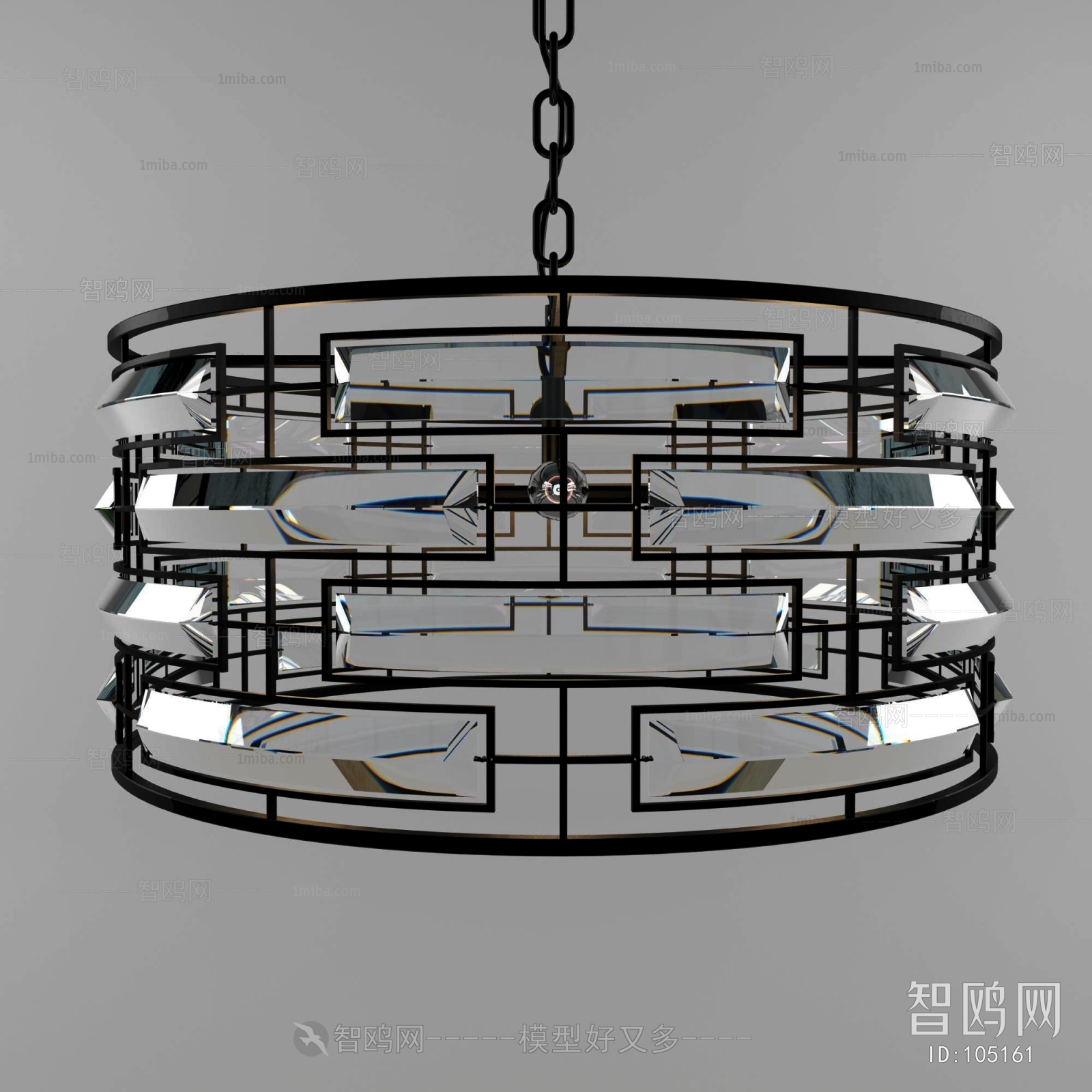 Modern Droplight