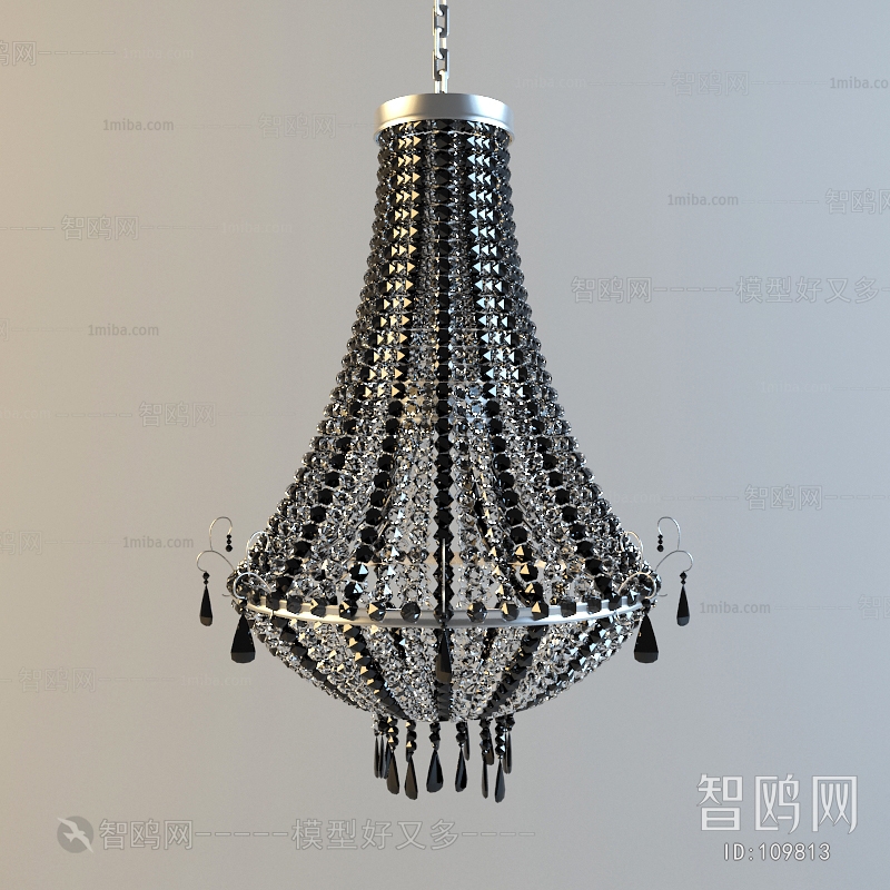 European Style Droplight