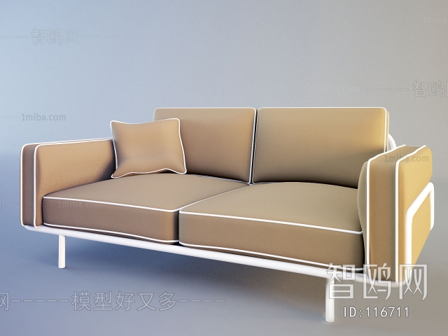 Modern A Sofa For Two