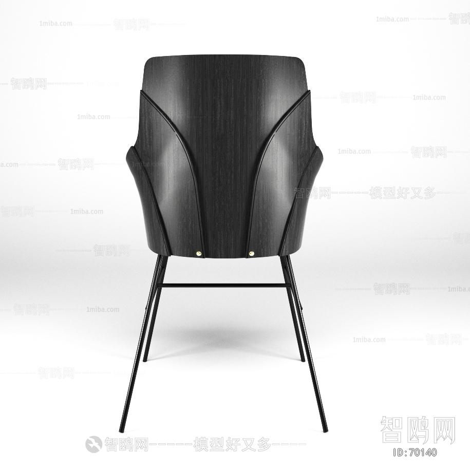 Modern Single Chair