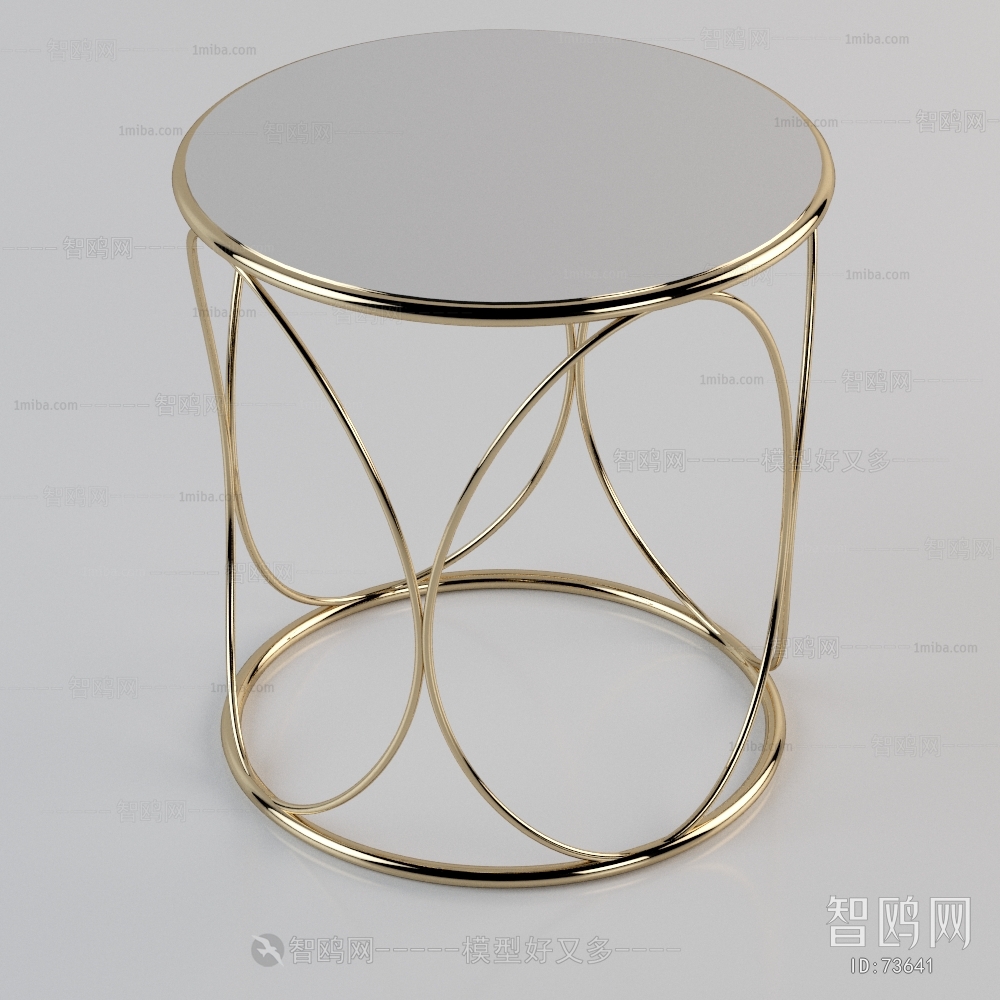 Modern Side Table/corner Table