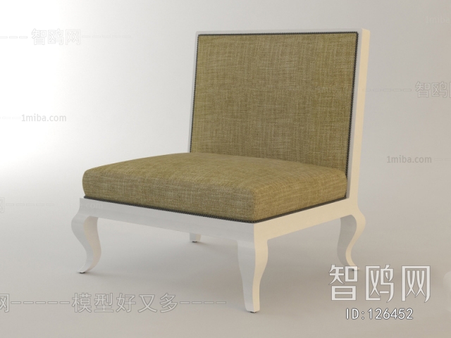 Modern Single Chair