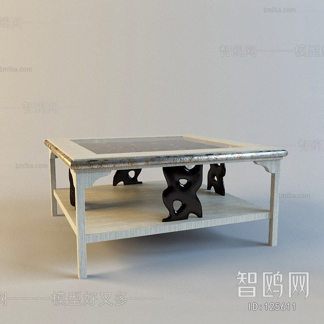 Modern Coffee Table