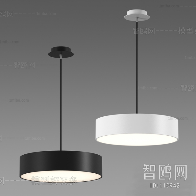 Modern Droplight