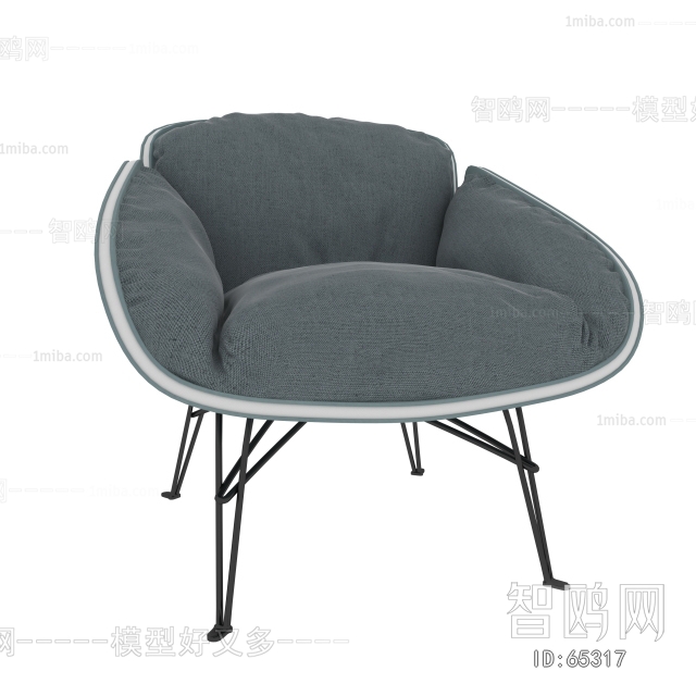 Modern Single Chair