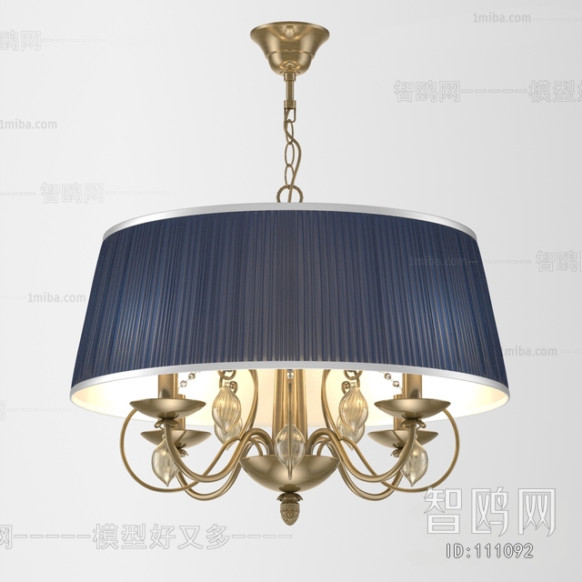 European Style Droplight