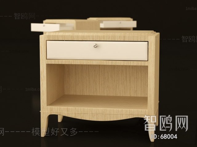 Modern Sideboard