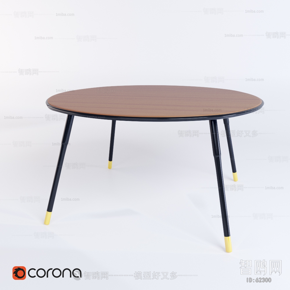 Modern Side Table/corner Table