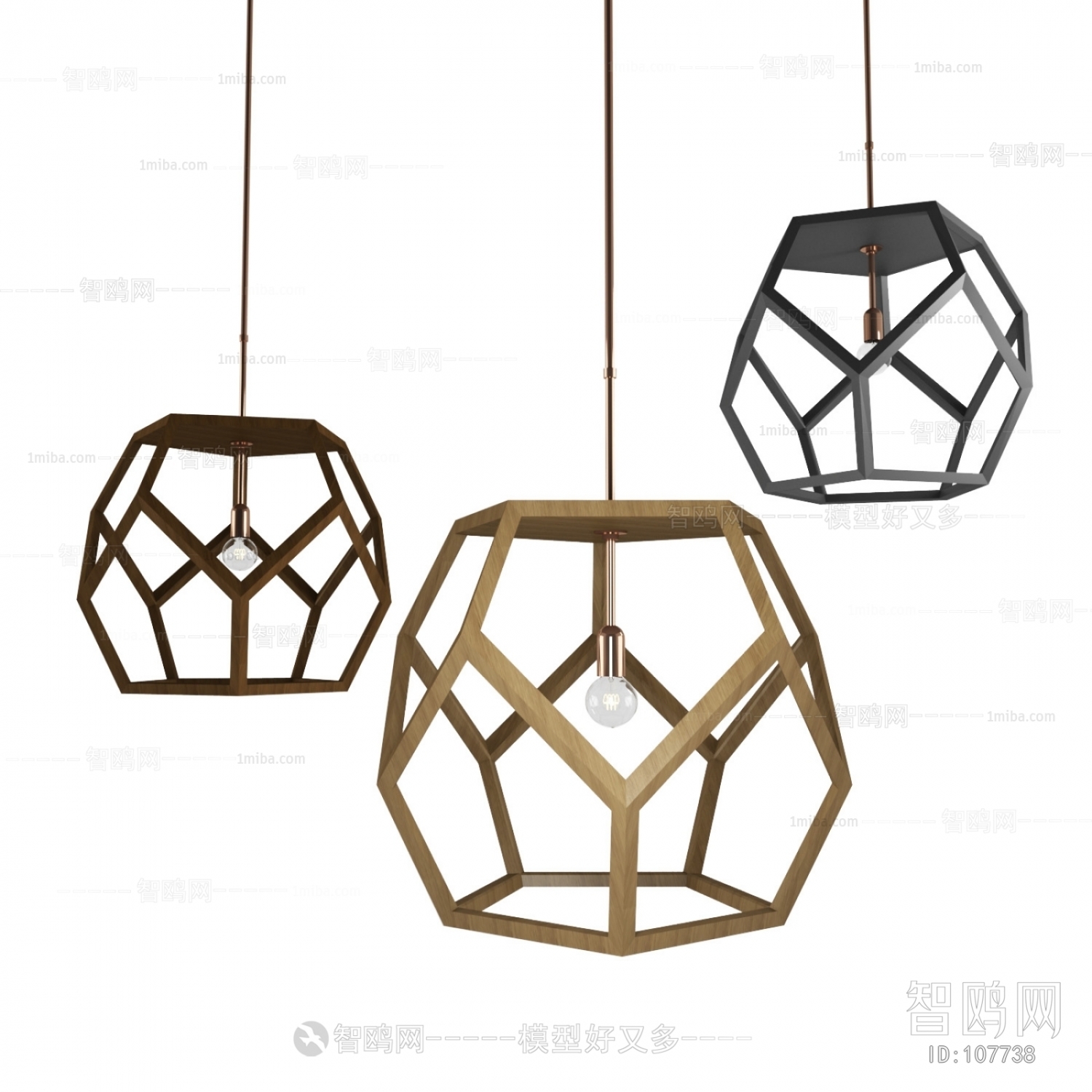 Modern Droplight