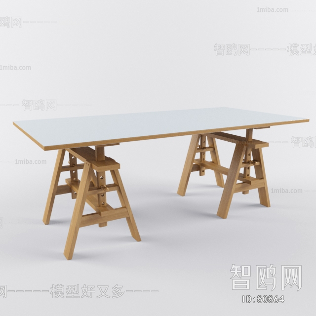 Modern Table