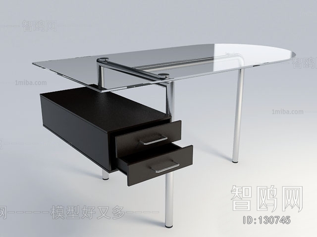 Modern Desk