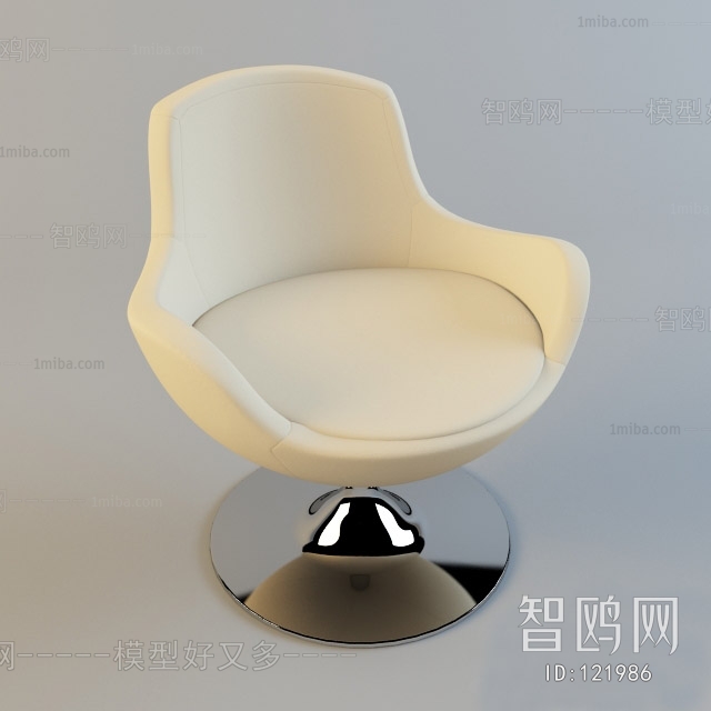 Modern Single Chair