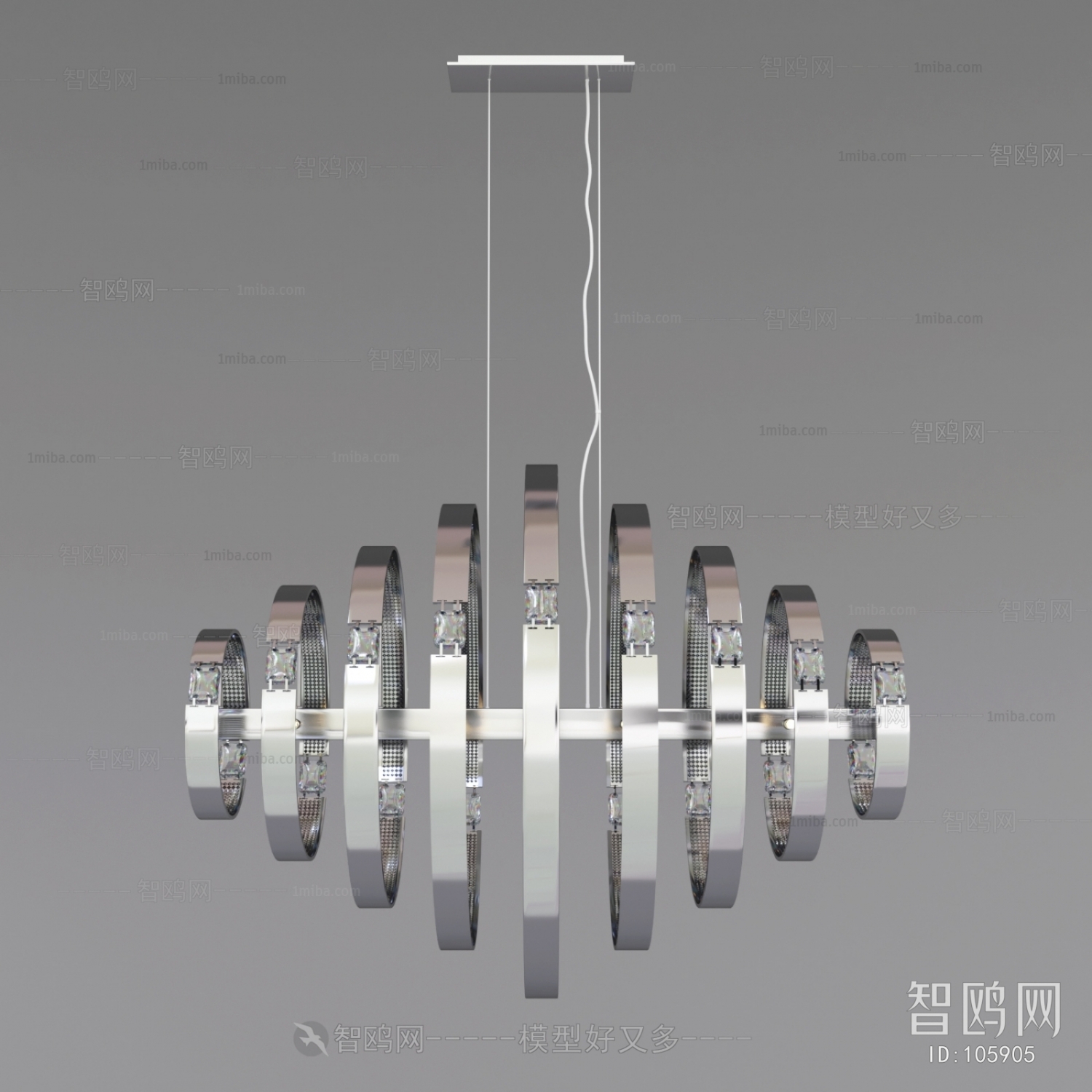 Modern Droplight