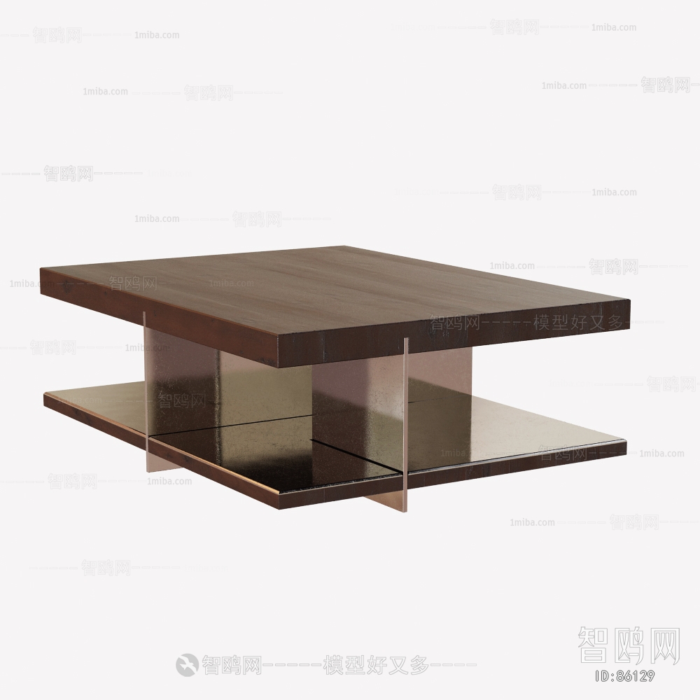 Modern Coffee Table