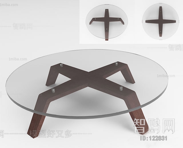 Modern Coffee Table