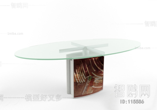 Modern Coffee Table