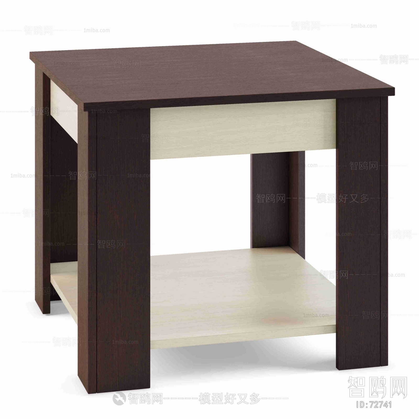 Modern Side Table/corner Table