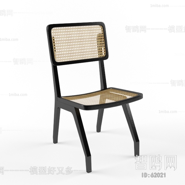 Modern Single Chair