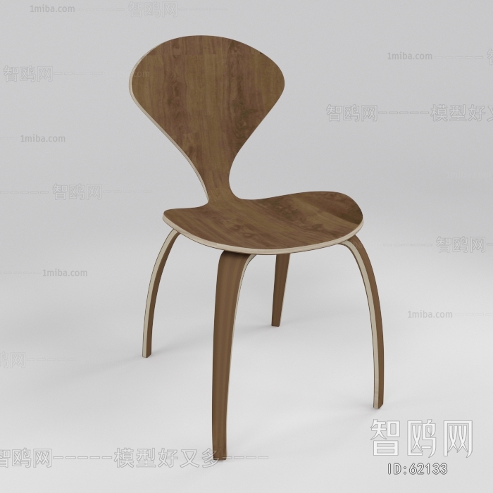 Modern Single Chair