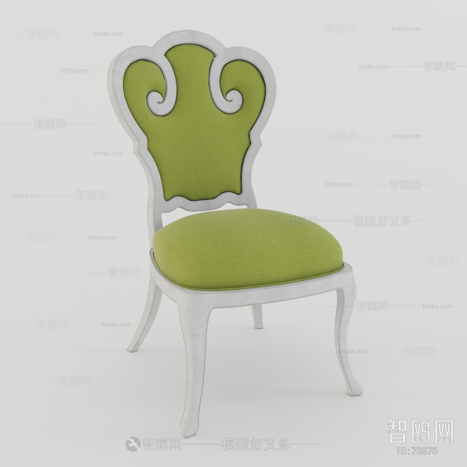 Modern Single Chair