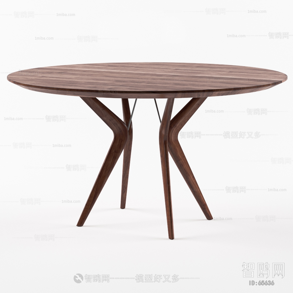 Modern Table