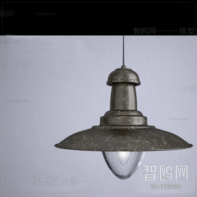 European Style Droplight