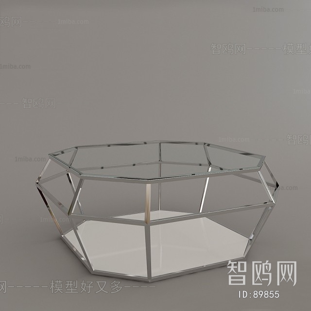 Modern Coffee Table