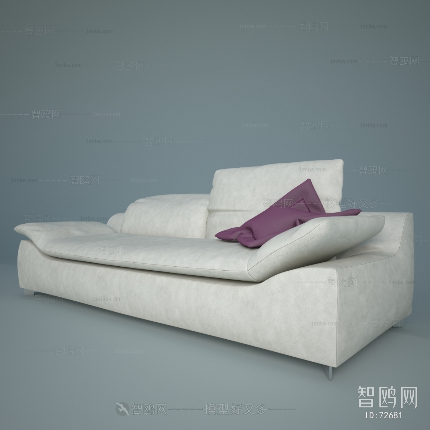 Modern A Sofa For Two