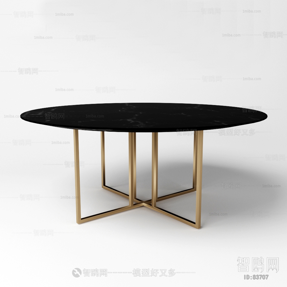 Modern Table