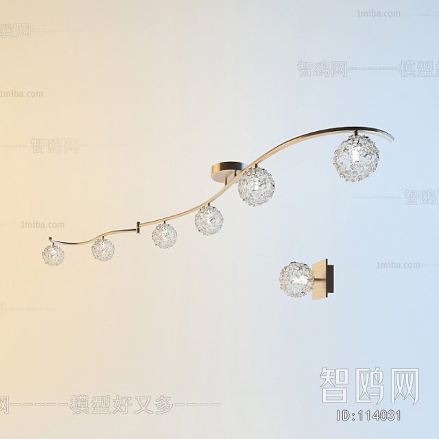 Modern Ceiling Ceiling Lamp