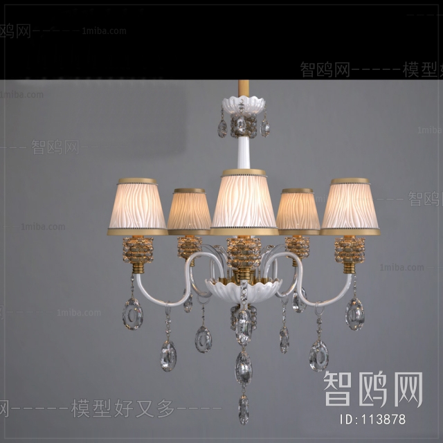 European Style Droplight