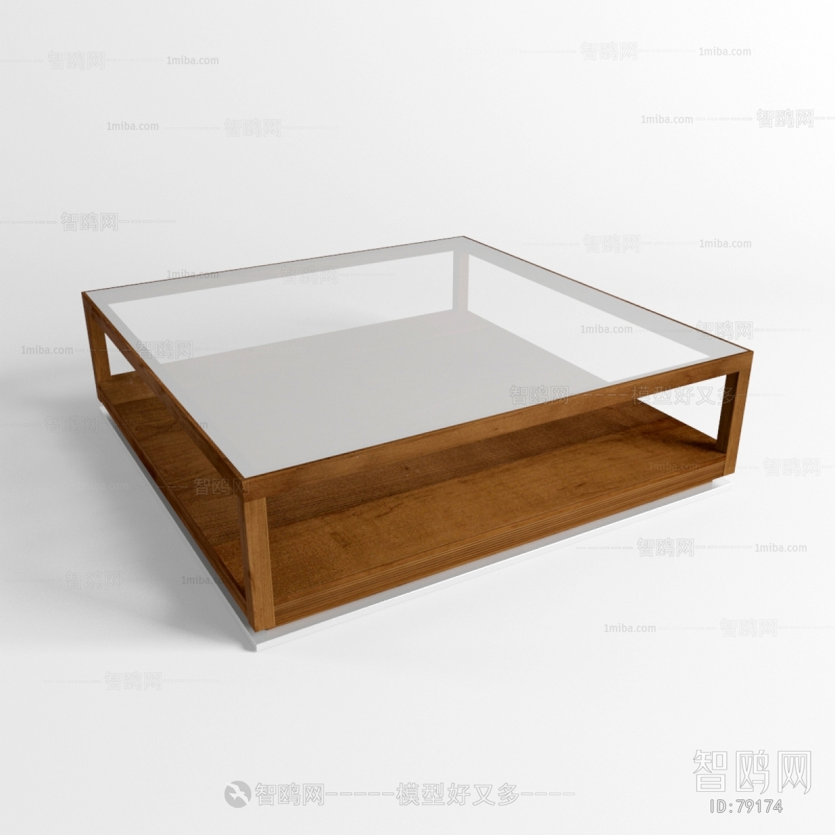 Modern Coffee Table