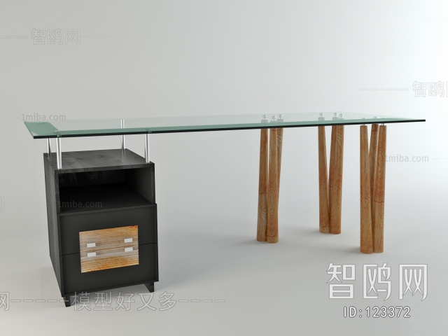 Modern Office Table