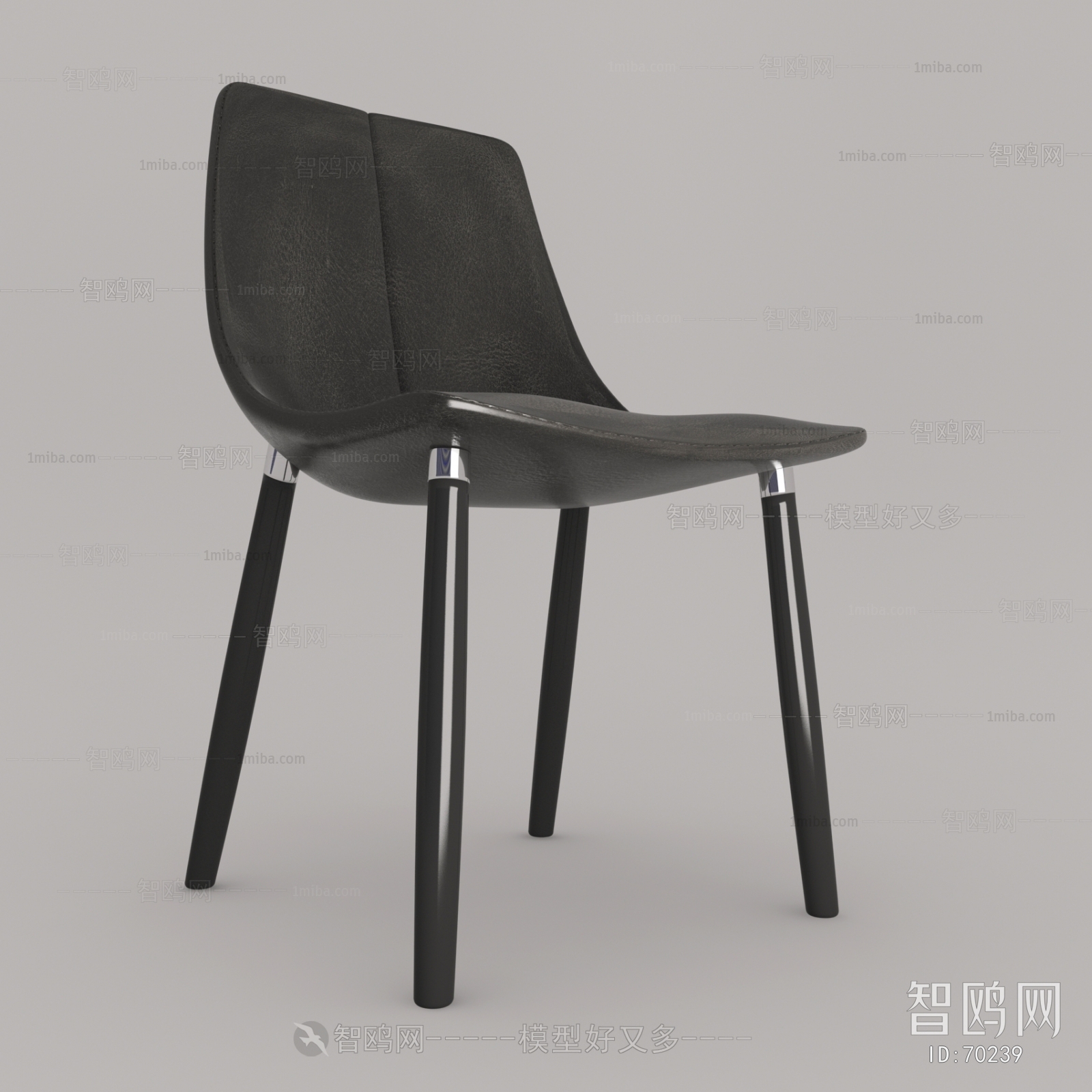 Modern Single Chair