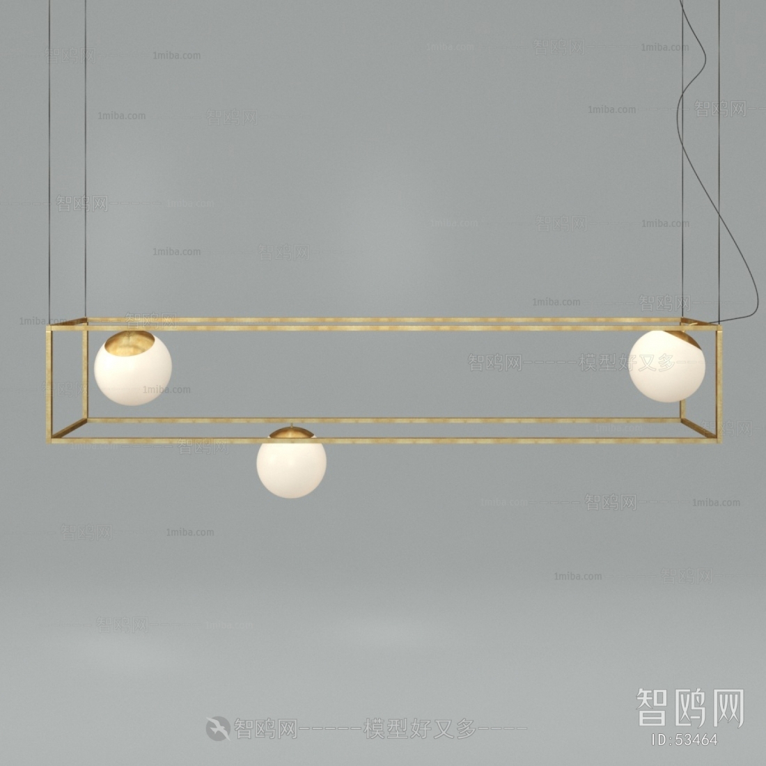 Modern Droplight