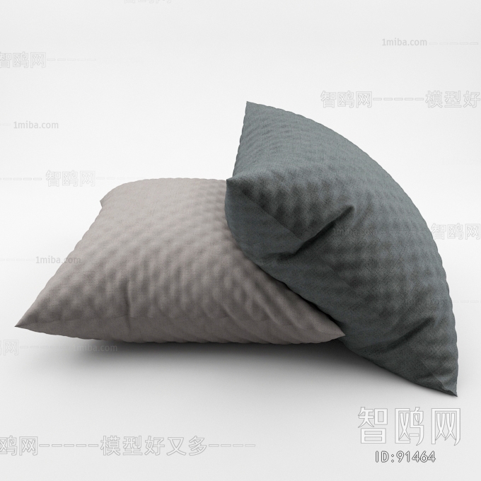 Modern Pillow