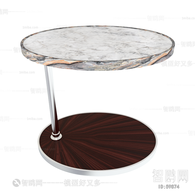 Modern Side Table/corner Table