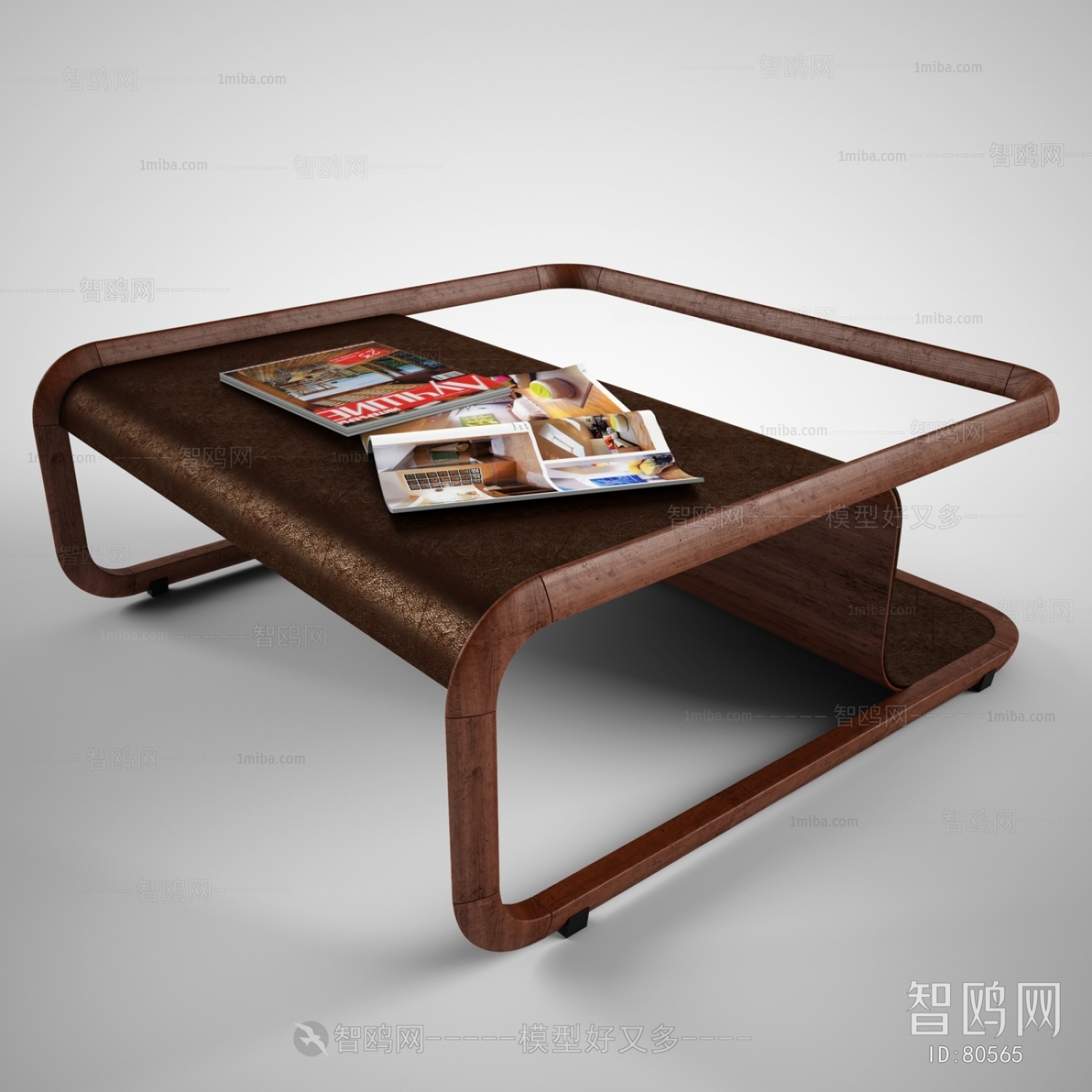 Modern Coffee Table