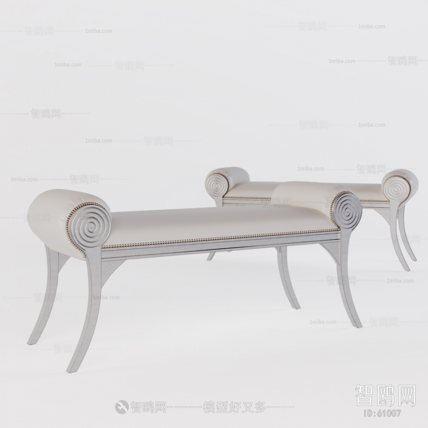 European Style Bench