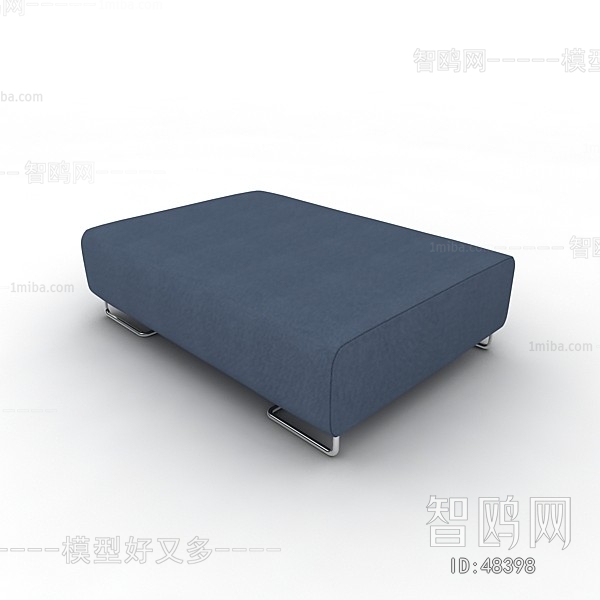 Modern Footstool