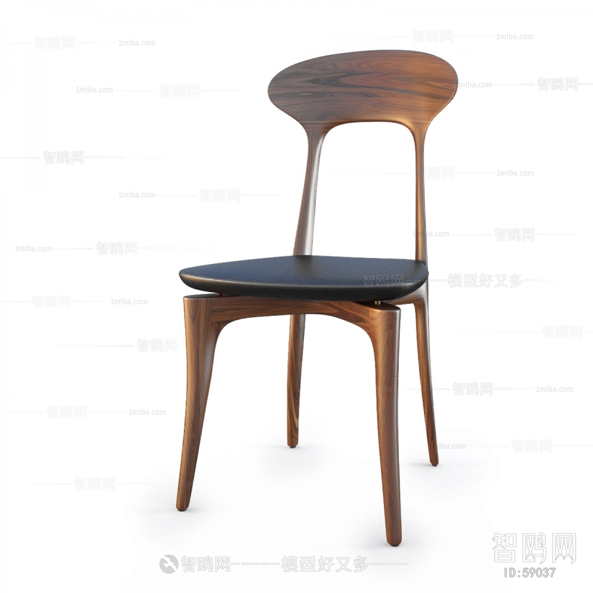 Modern Single Chair